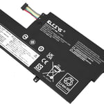 Zoom L17M3P61 Laptop Battery IdeaPad Yoga V530s thumbnail 6