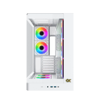 XIGMATEK CASE PANO II AIR ARCTIC thumbnail 4