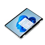 HP OmniBook 5 Flip 14-FP0023DX, Intel Core 7-150U, 16GB RAM, 512GB SSD, 14" WUXGA Touch, Glacier Silver thumbnail 7