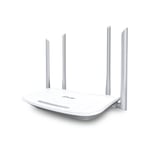 راوتر TP-Link Archer C50 WiFi 5 AC1200 ثنائي النطاق thumbnail 7