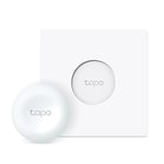 TP-Link Tapo S200D Smart Remote Dimmer Switch thumbnail 2