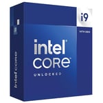 Intel Core i9-14900KF 24-Core 3.2GHz LGA1700 Box thumbnail 3