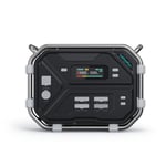 Marsriva MP24 Portable Power Station 2400W 2508.8Wh LiFePO4 thumbnail 5