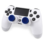 KontrolFreek Omni Performance Thumbsticks for PS5/PS4 Blue thumbnail 3