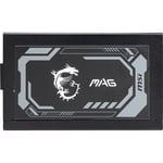 MSI MAG A1000GL 1000W 80+ Gold Non-Modular PSU thumbnail 11