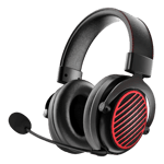Redragon Luna H540 Pro Headset Black Dual-Mode thumbnail 3
