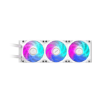 مبرد Gigabyte Aorus Waterforce X II 360mm AIO Liquid ARGB thumbnail 6
