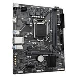 لوحة أم Gigabyte Q470 Micro-ATX LGA1200 DDR4 thumbnail 1