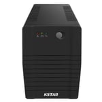 يو بي إس Kstar 1200VA 600W لاين إنترأكتيف أوفلاين thumbnail 1