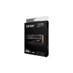 SSD Lexar NM620 2TB NVMe M.2 thumbnail 3