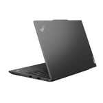 Lenovo ThinkPad E14, Intel Core Ultra 7-155H, 16GB RAM, 512GB SSD, 14" WUXGA Display thumbnail 8