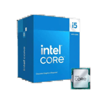 Intel Core i5-14400F 10-Core 4.7GHz LGA1700 Tray thumbnail 3