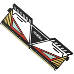 Unbranded DDR4 16GB (2x8GB) 3200MHz Desktop Memory thumbnail 2