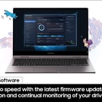 SSD Samsung 990 EVO 2TB NVMe M.2 PCIe 4.0 thumbnail 6