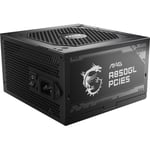 باور سبلاي MSI MAG A850GL 850W 80+ Gold Non-Modular thumbnail 12