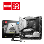 MSI MAG B760 Mortar WiFi II LGA1700 DDR5 Micro-ATX Motherboard thumbnail 1