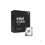 Intel Core™ Ultra 7 265K Processor - BOX thumbnail 1
