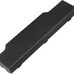 Zoom Battery for Fujitsu LifeBook AH530 thumbnail 2