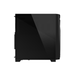 CASE GIGABYTE C301G V2 ATX GLASS BLACK thumbnail 5