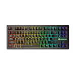 Cougar Puri TKL RGB Mechanical Gaming Keyboard Cherry MX Red thumbnail 9