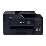 طابعة متعددة الوظائف Brother MFC-T4500DW حبر ملون All-in-One Wi-Fi Ethernet USB 2.0 thumbnail 6