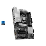 MSI PRO X870-P AMD X870 AM5 ATX Motherboard Silver thumbnail 3
