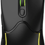 XTRIKE ME GM-217 Gaming Mouse Wired 7200 DPI RGB thumbnail 8