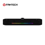 سبيكر Fantech GS303 Groove Bar 2.0 قناة 34W RGB بلوتوث thumbnail 1