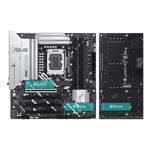 لوحة أم ASUS Prime Z890M-Plus DDR5 LGA1851 Micro-ATX WiFi thumbnail 9