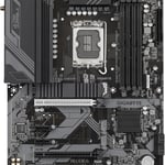 لوحة أم جيجابايت GIGABYTE Z790 D AX بمقبس LGA 1700 ودعم ذاكرة DDR5 بحجم ATX thumbnail 3