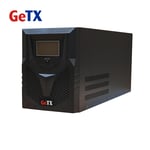 GeTX GTXF-2000 2000VA 1200W Line Interactive Gaming UPS thumbnail 6