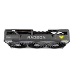 ASUS TUF Gaming Radeon™ RX 9070 XT 16GB GDDR6 OC Edition thumbnail 7