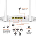 Tenda AC5 V3.0 AC1200 Dual-Band WiFi 5 Router thumbnail 2