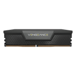 رام Corsair Vengeance RGB DDR5 32GB (2x16GB) 5600MHz أبيض thumbnail 5