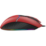 ماوس Bloody W95 Max Sports 12000 DPI سلكي RGB أصفر thumbnail 37