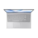 ASUS Vivobook 15 X1504VA-BQ592, 15.6" FHD Laptop, Intel Core 5-120U, 8GB RAM, 512GB SSD, Cool Silver thumbnail 4