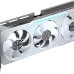 Gigabyte Eagle GeForce RTX 5070 12GB GDDR7 OC ICE White thumbnail 7