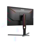 AOC U27G3X 27" 4K 160Hz IPS Gaming Monitor thumbnail 5