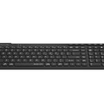 A4Tech Fstyler FBK27C Wireless Keyboard Bluetooth & 2.4GHz thumbnail 5