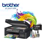 Brother InkBenefit Plus DCP-T820DW All-in-One Wireless Printer thumbnail 3