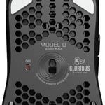 Glorious Model D Gaming Mouse 12000 DPI Wired Black thumbnail 15