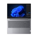 Lenovo V15 G5 IRL 83HF00EMIG - 15.6" FHD 60Hz - Intel Core i7-13620H - 16GB RAM - 512GB SSD - Shared - win 11 pro k thumbnail 6