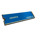 SSD ADATA Legend 710 512GB NVMe M.2 thumbnail 6