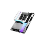 لوحة أم NZXT N9 Z890 Z890 LGA1851 ATX DDR5 أبيض thumbnail 4