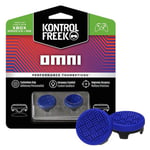 جويستيك KontrolFreek Omni Performance Thumbsticks Xbox Series X|S أزرق thumbnail 1