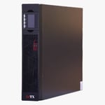 يو بي إس GeTX 3000VA Online Rackmount 2700W thumbnail 3
