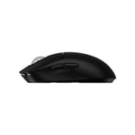 ماوس Logitech G Pro X Superlight 2 32K DPI Lightspeed لاسلكي أسود thumbnail 6