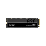 SSD Lexar NM620 256GB NVMe M.2 thumbnail 2