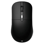 Fantech Kanata WG9S Wireless Gaming Mouse 12000 DPI - Black thumbnail 4