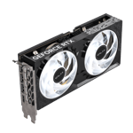 كارت شاشة GALAX GeForce RTX 5060 8GB GDDR7 1-Click OC V2 thumbnail 2